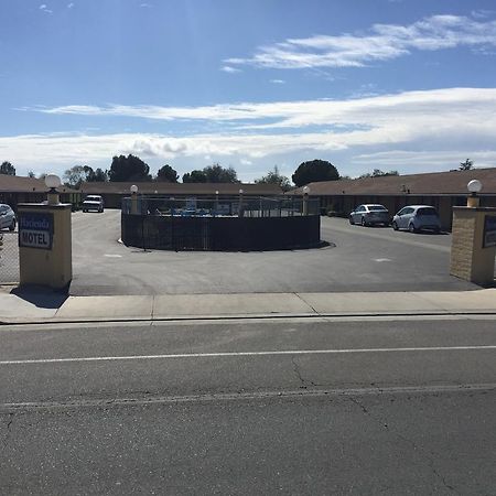 Hacienda Motel San Jacinto エクステリア 写真