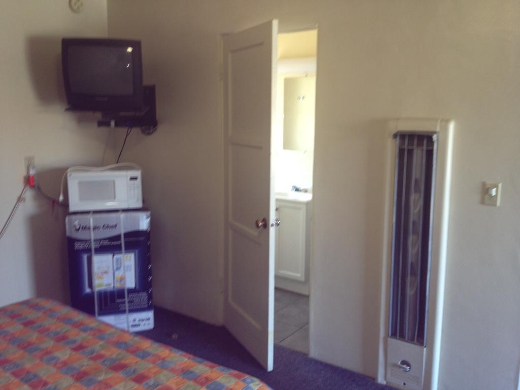 Hacienda Motel San Jacinto 部屋 写真