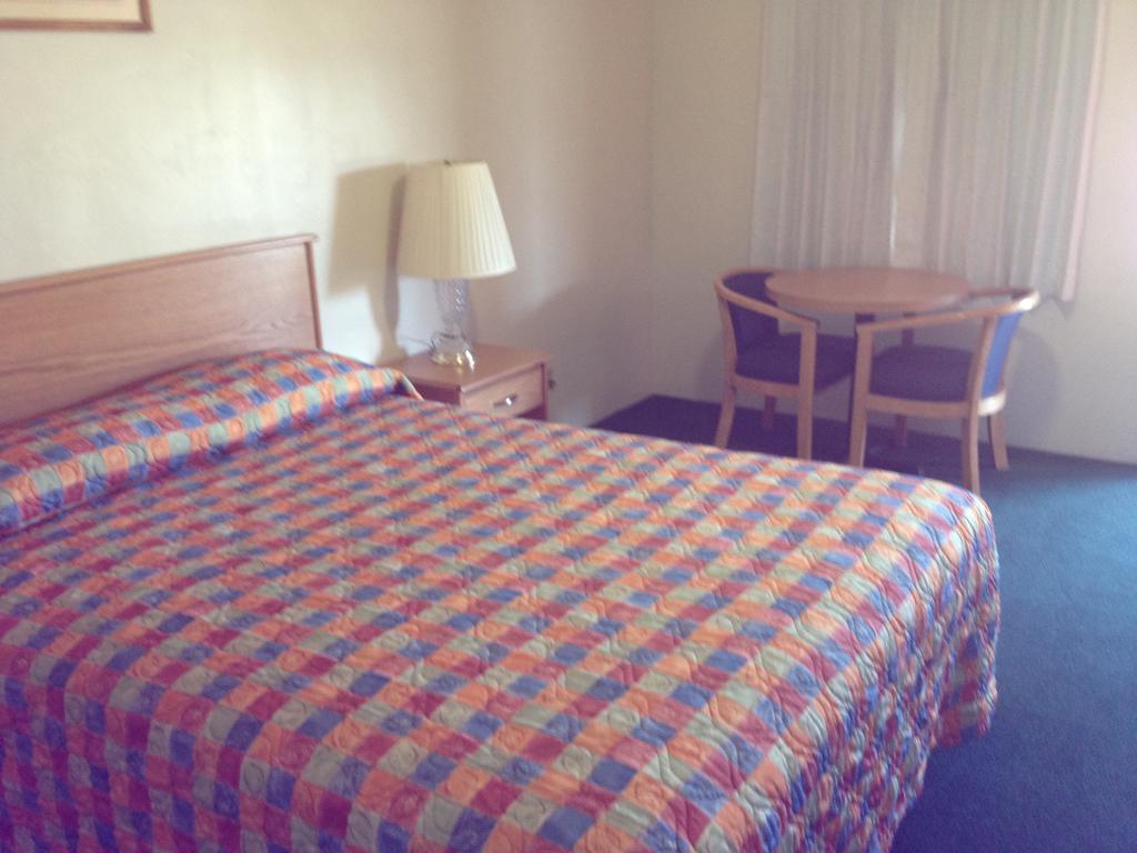 Hacienda Motel San Jacinto 部屋 写真